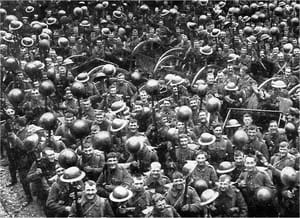 From Disaster to Deliverance: Peter Donnelly on Dunkirk
