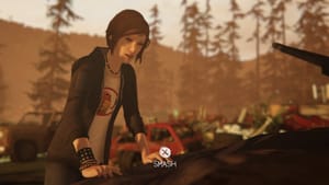 Life is Strange: Hell is Empty review