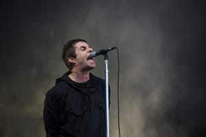 The Dying Art of Being a Frontman