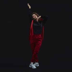Rae Morris on her new single 'Do It' and more…