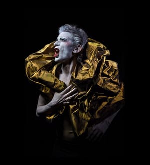 Medea, written in rage – a story of love, desire, and belonging