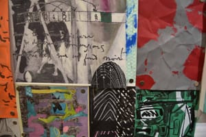 Impermanent Durations: On Painting and Time Review