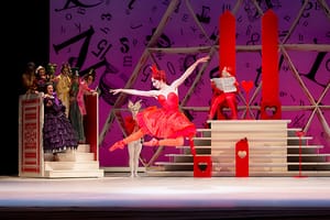 Arts and Culture Calendar Issue 2: Brilliant local theatre on our doorstep
