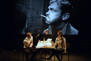 Review: Nocturnes questions reality in the post-truth era