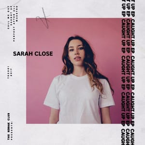 In Conversation with… Sarah Close!