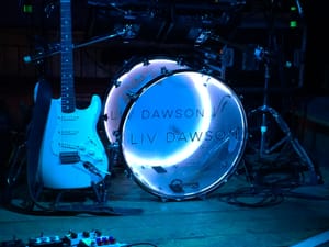 Liv Dawson on her new single 'Painkiller' and first UK headline tour