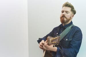 John Smith's enthralling performance at The Brewery, Kendal