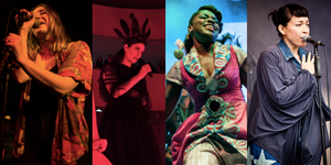 October's Hottest Tickets (Part 2)