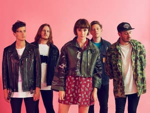 In Conversation with… Fickle Friends