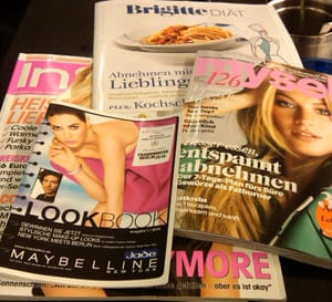 How I Made it in: Fashion Journalism