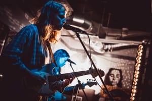 In conversation with… Marika Hackman