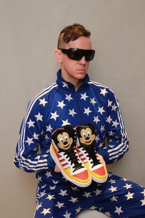 Spotlight On: Jeremy Scott