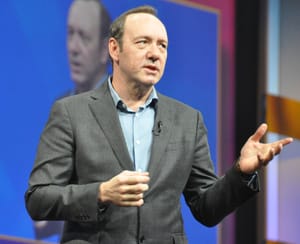 Is it still okay to like Kevin Spacey?