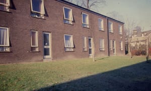 Don't get me started on… landlords