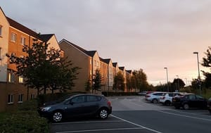 "Extortionate" – anger as campus rent surges by up to £249
