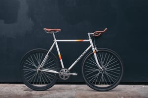 My Story: Cycling to self-improvement