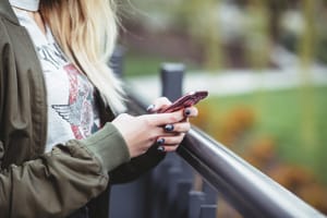 My Story: Sex and relationships as a student