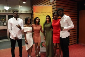 Lancaster Celebrates Black History