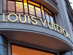 Louis Vuitton: 150 Years of Luxury