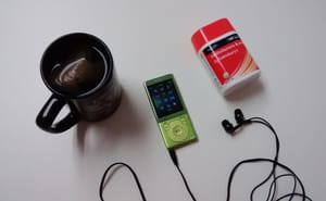 A fresher's guide to keeping energised
