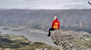 Slay the Cliché: A Norwegian story
