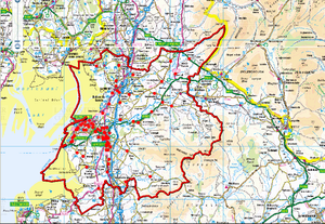 Proposed constituency changes divide Lancaster University students