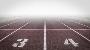 Is it time for Lancaster to get an athletics track?