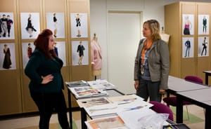 How I Made it in: Fashion Merchandising