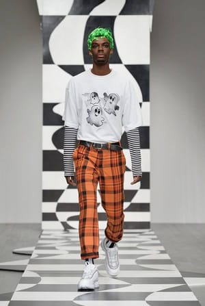 The One to Watch: Harith Wilson