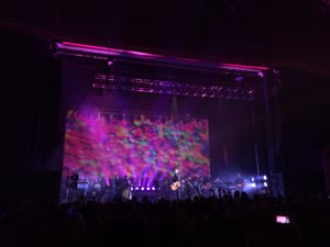 SCAN's live music highlights of 2017
