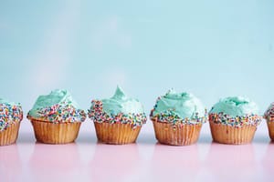 Meet the Baking Society