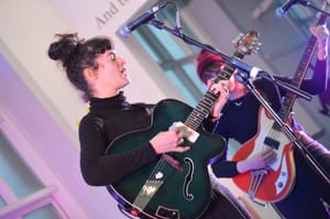In conversation with… This Is The Kit