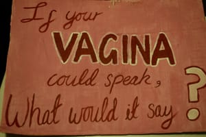 The Vagina Monolancs – An empowering show of solidarity