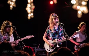 Redefining Girl Bands