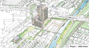 Lancaster’s UA92 project granted permission to continue after rocky start