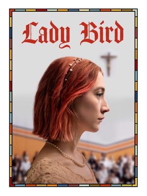 Lady Bird – a review