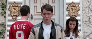 John Hughes: It's complicated