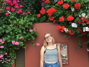 Music To My Ears: Becky Scott