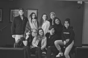 An Interview with Lancaster University's Fashion Society