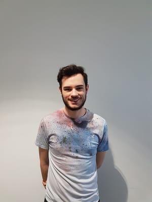 FTO ELECTION VP EDUCATION IAN