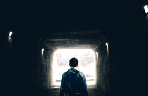 My Story: How I confronted depression