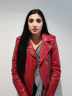 FTO ELECTION VP WELFARE MARIAM