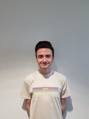 FTO ELECTION VP UD MATTY