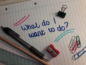 How to cope with a quarter-life crisis