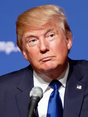 Trumponomics