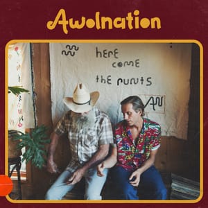 AWOLNATION's 'Here Come The Runts' – reviewed
