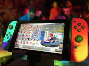 It's Time For You To Buy A Nintendo Switch