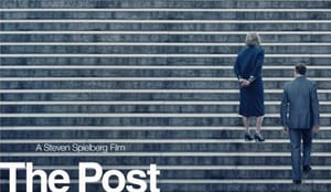 Spielberg's American pathos: "The Post" Review