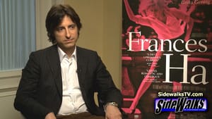 Artist Spotlight: Noah Baumbach