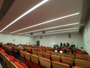 Union on the defensive in ill-tempered AGM